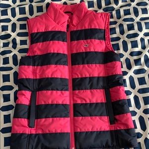 Children’s Vest